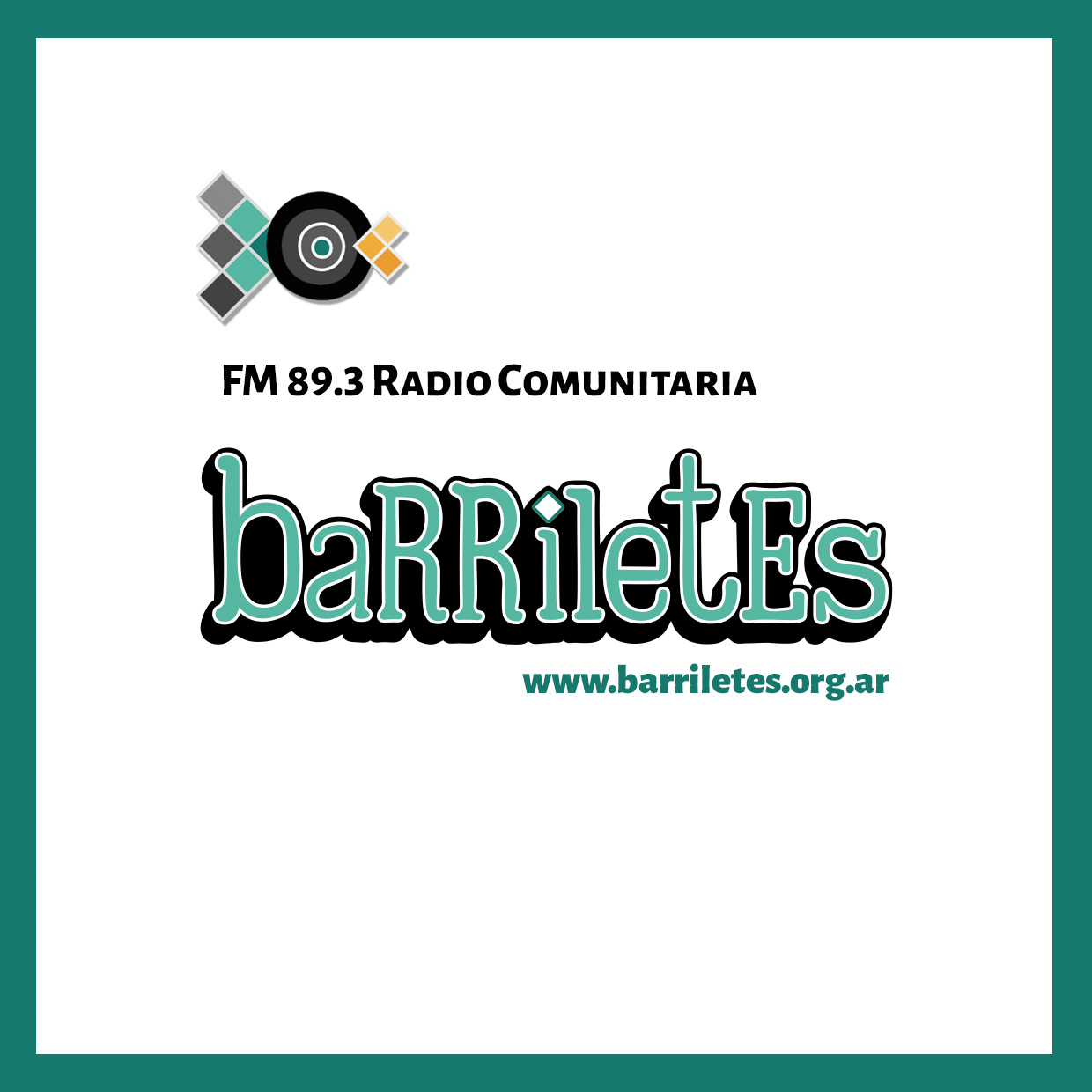 Radio Comunitaria Barriletes
